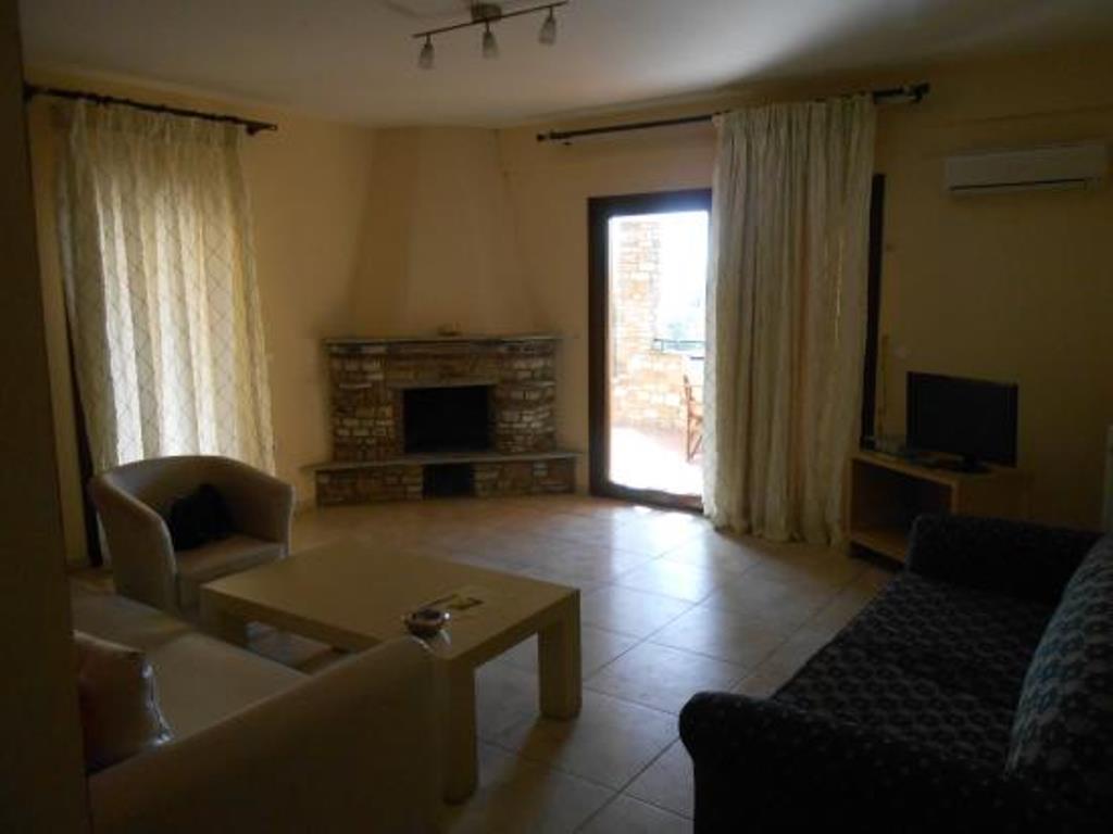 Moonbeam Hotel Potos Bagian luar foto